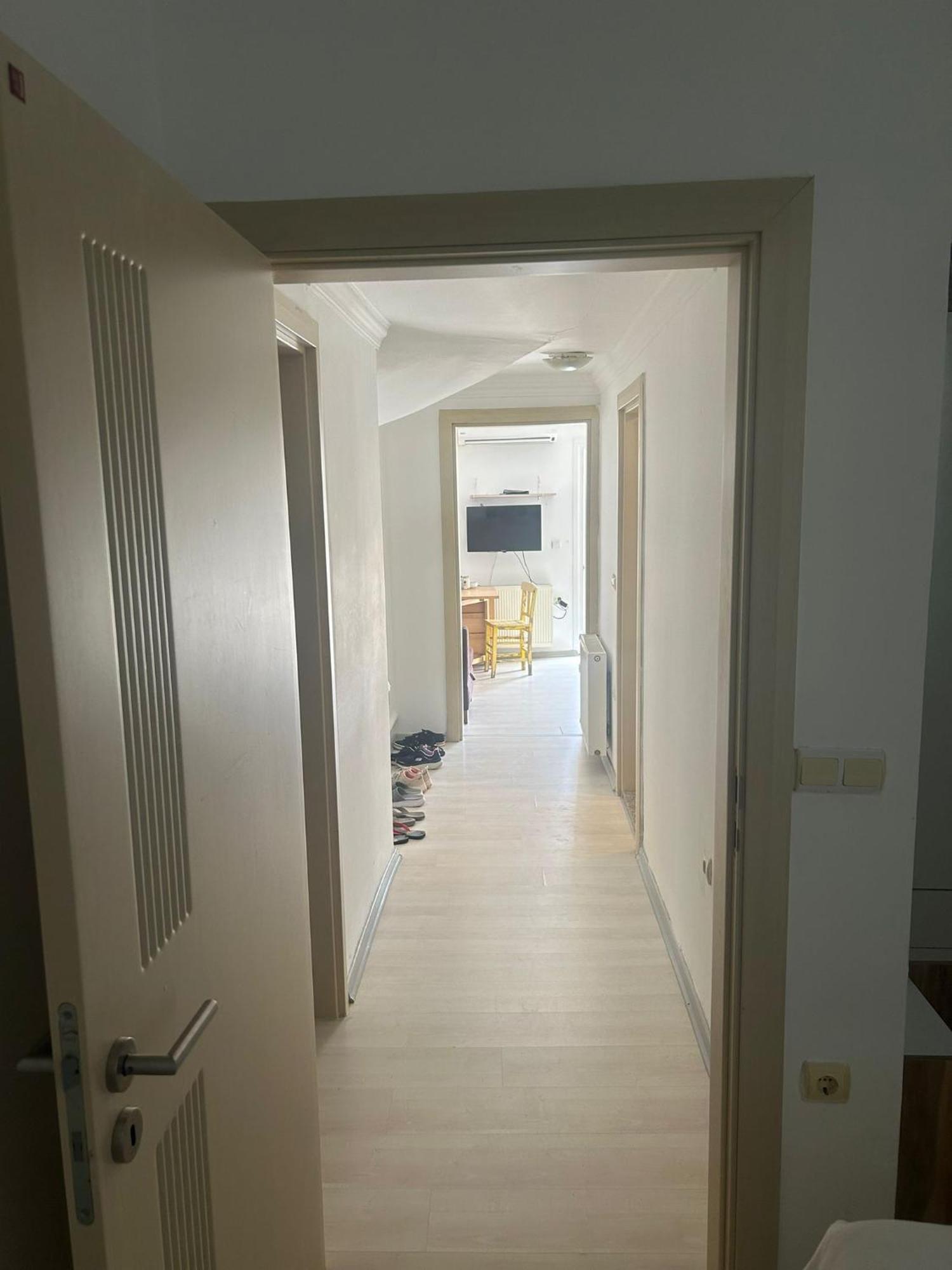 Mia Hill Suites Bodrum Esterno foto